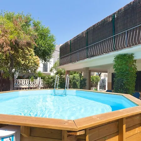 Villa Pastilla