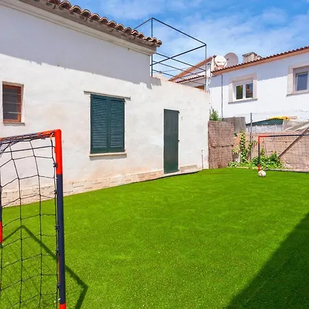 Pastilla Villa