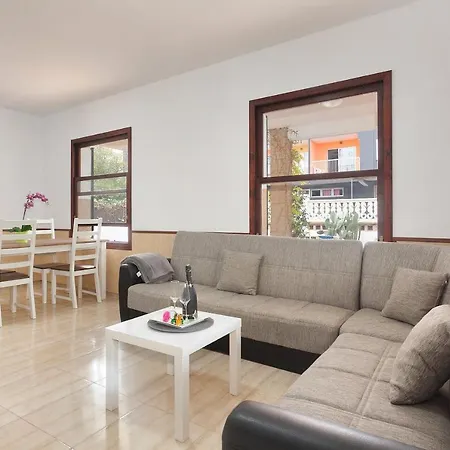 Villa Pastilla *