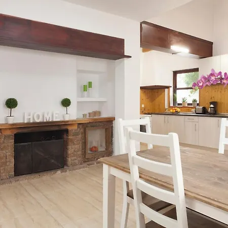 Villa Pastilla *